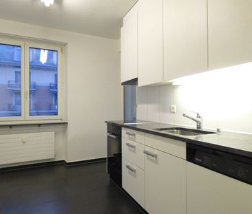 Ihr neues Zuhause - im Zentrum von Wollishofen - Photo 4