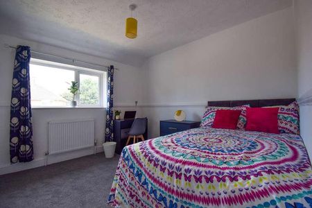 Fairfax Road, Norwich, Norfolk, NR4 - Photo 5