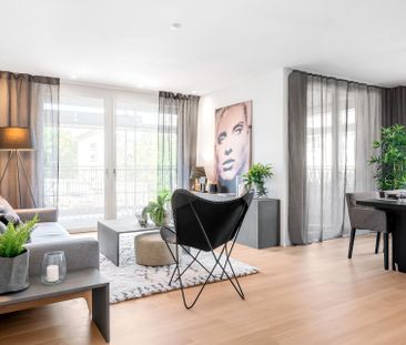 Modernes und naturnahes Wohnen - Foto 5