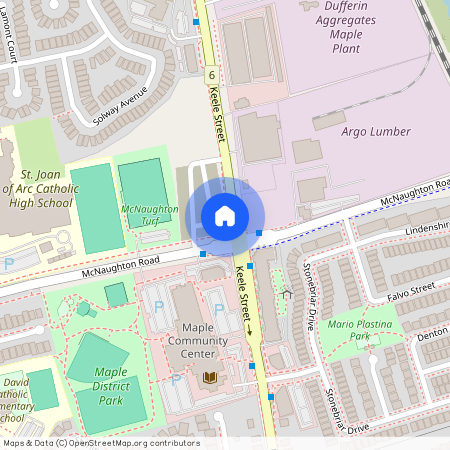 10258 Keele Street, Vaughan