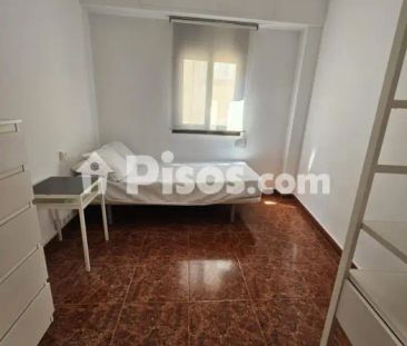 Piso en alquiler en Carrer del Miracle - Photo 3