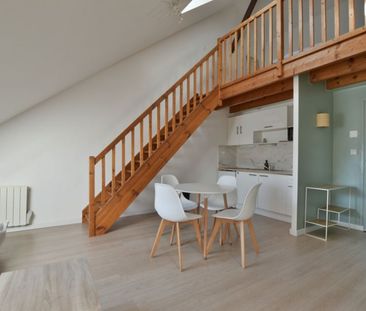 Appartement 1 pièce à Cholet - Photo 6