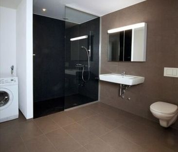 Modern apartment near the train station - Foto 3