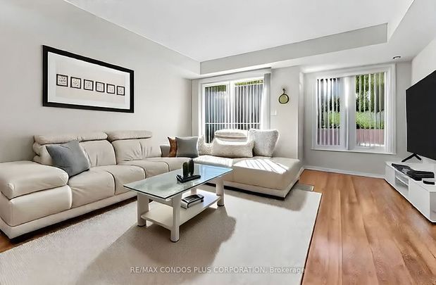 For Lease - 2488 Post Road Unit# 21, Oakville, Ontario - Photo 1