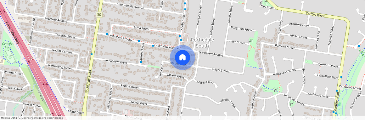 28 Knight Street, Rochedale South