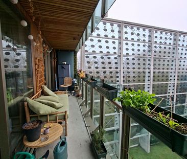 Appartement te huur: Carolina MacGillavrylaan 304 1098 XB Amsterdam - Foto 4