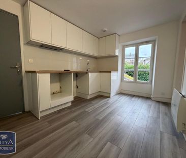 Location Appartement 1 pièce 35m² RAMBOUILLET 78120 - Photo 6