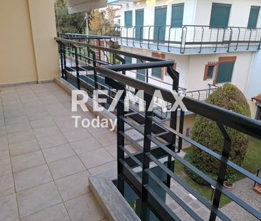 Ενοικιάζεται μεζονέτα σε συγκρότημα στον Τρίλοφο - Φωτογραφία 4