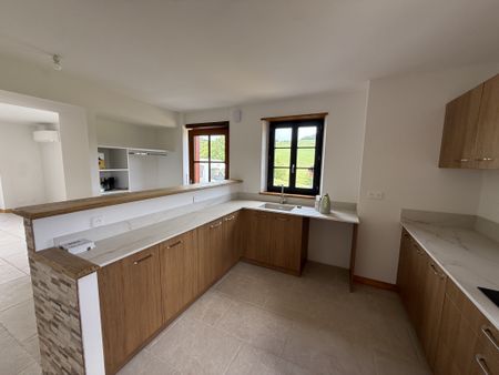 Location Maison 7 pièces 239m² ST PEE SUR NIVELLE 64310 - Photo 4