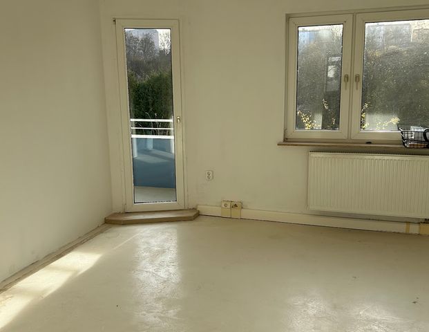 Kompakte 3-Zimmer-Wohnung mit Balkon - Foto 1