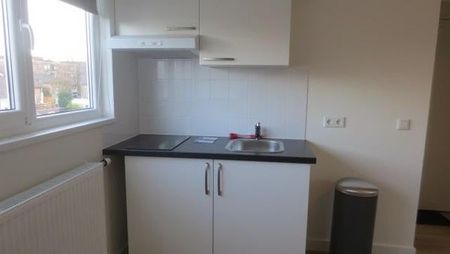 Te huur: Appartement Jozef Israëlslaan in Eindhoven - Photo 5