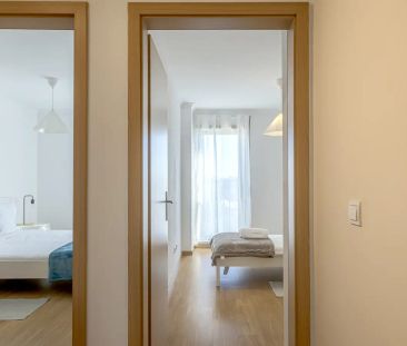 3-bedroom apartment for rent in Odivelas - Photo 6