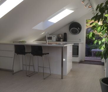 Sätraängsvägen, Danderyd - Foto 5