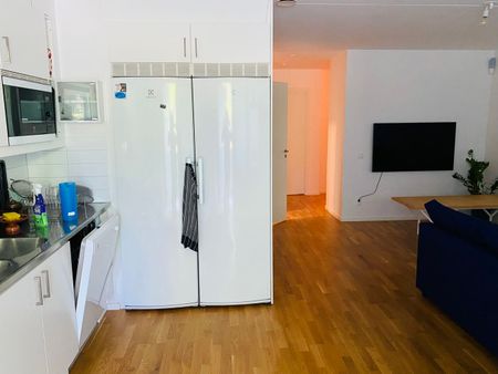 Rågsvedsvägen, Bandhagen - Foto 3