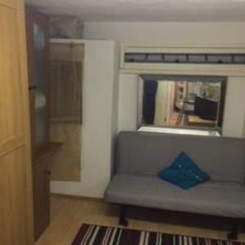 Studio Flat, Sunnyhill Road, SW16 - Photo 1