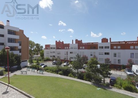 Apartamento T3