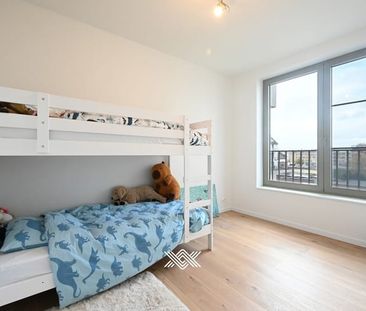 Appartement te huur - Foto 5
