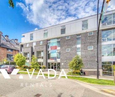 Furnished 1 Bedroom Apartment For Rent - Photo 5