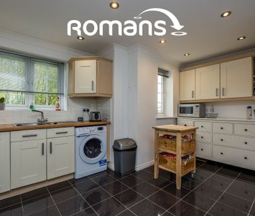 2 bedroom apartment to rent - Photo 2