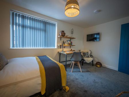 1 bedroom in a house share to rent - Photo 5