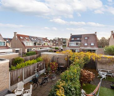Huis te huur: Koekoeksbloemstraat 21 2651 MD Berkel en Rodenrijs - Photo 3
