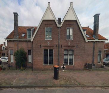 Appartement 2 Chambres, Venenlaan, Hoorn - À Louer - Foto 5