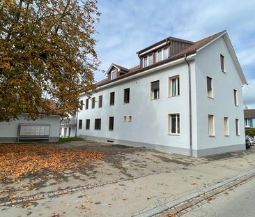 2.5 Zimmer, EG - Photo 1