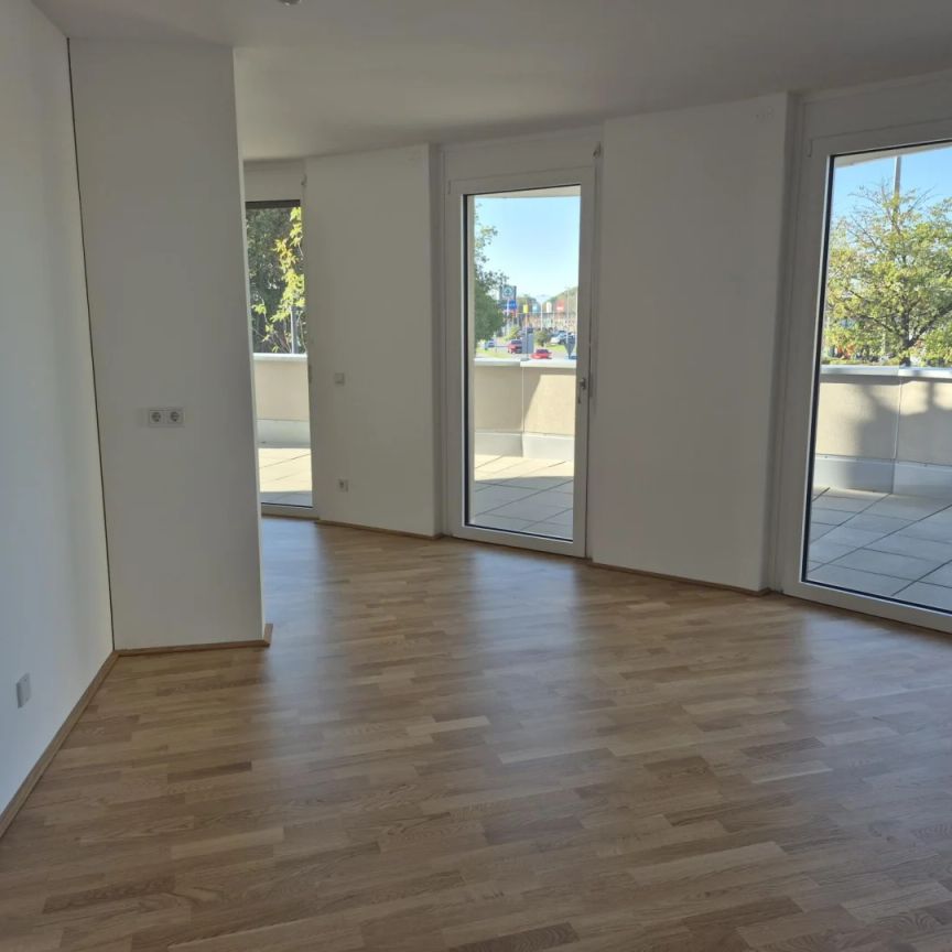 3 Zimmer auf 107m² Wohnfläche! - Foto 1