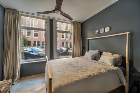 Te huur: Appartement Eerste Helmersstraat in Amsterdam - Foto 3