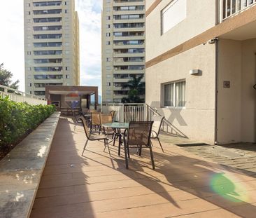 APARTAMENTO SEMI MOBILIADO PARA LOCAÇÃO – MOTIV | 49 m² | 7º ANDAR ... - Photo 6