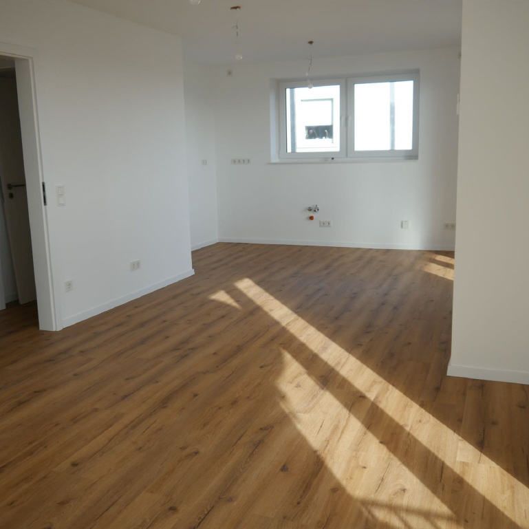 / Seniorengerecht und barrierefrei mit top Ausstattung in Windhausen! - Foto 1