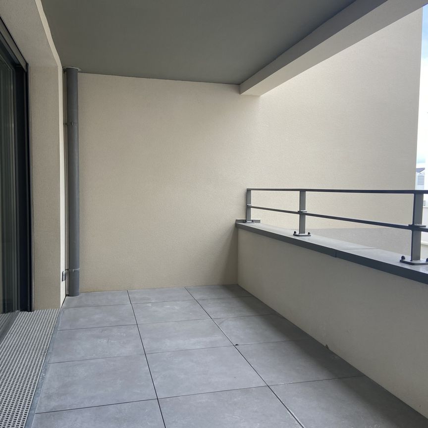 Appartement BEZANNES - RUE MARIE PARADIS - Photo 1