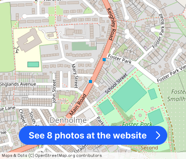 Denholme, Bradford, West Yorkshire - Photo 1