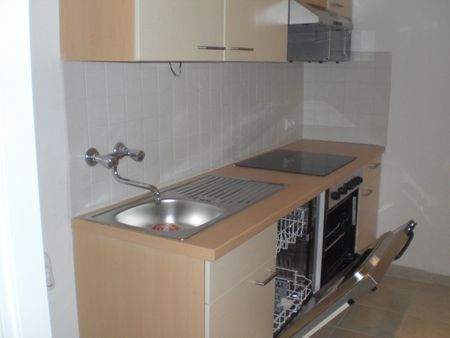 15351 Zweizimmerwohnung - Krankenhausnähe! - Photo 2