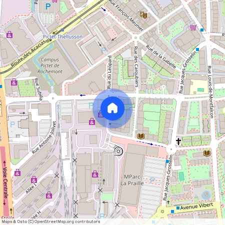 Carouge