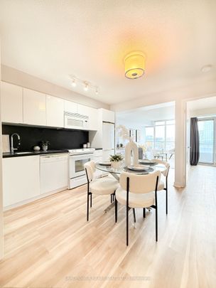 For Lease - 10 Capreol Court Unit# 1503, Toronto, Ontario - Photo 1