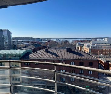 Timmermansgatan, Luleå - Photo 3