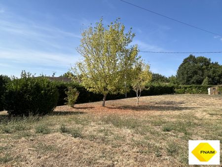 Location Maison 5 pièces 103m² CASTELCULIER 47240 - Photo 5