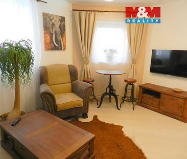 Pronájem bytu 2+kk 50 m² - Photo 1