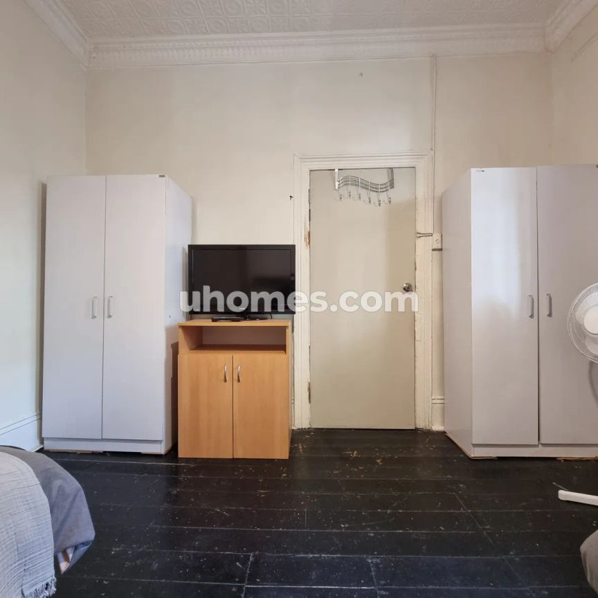 537 Harris St, Ultimo, Sydney - Photo 1