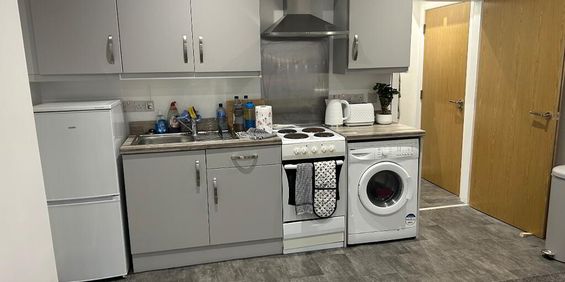 Unit D (Long Term Let), 62 Eglinton Street, Portrush, (Long Term Let), BT56 8DZ - Photo 3