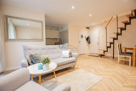 Mieszkanie Kraków Prądnik Czerwony powierzchnia 20.0 m² C390-WM-48882 - Zdjęcie 3