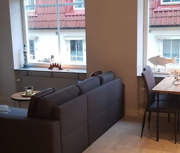 Berggränd, Visby - Foto 3