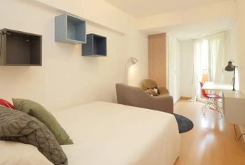 Carrer de Wellington, Barcelona, Catalonia 08005