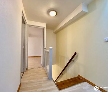 Location Appartement 3 pièces 64m² CHAUFFAILLES 71170 - Photo 4