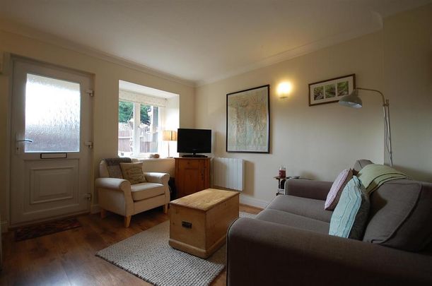 1 bedroom house to rent - Photo 1