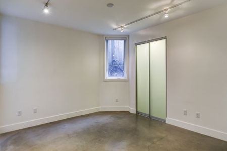For Lease - 95 Major Street Unit# Lower, Toronto, Ontario - Photo 4