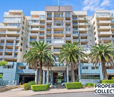 17/592 Ann Street, Fortitude Valley QLD 4006 - Apartment For Rent |... - Photo 1