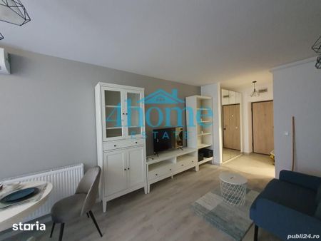 Studio Hils Pallady| Theodor Pallady| Bloc Nou| Parcare - Fotografie 3