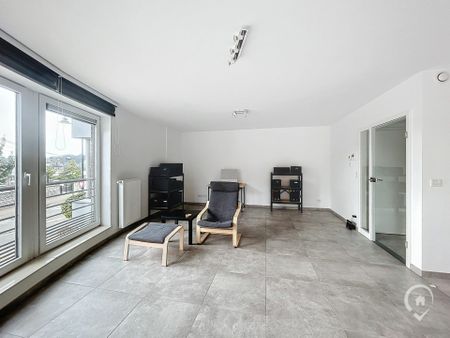 Appartement une chambre à louer au centre de Marche - Photo 3